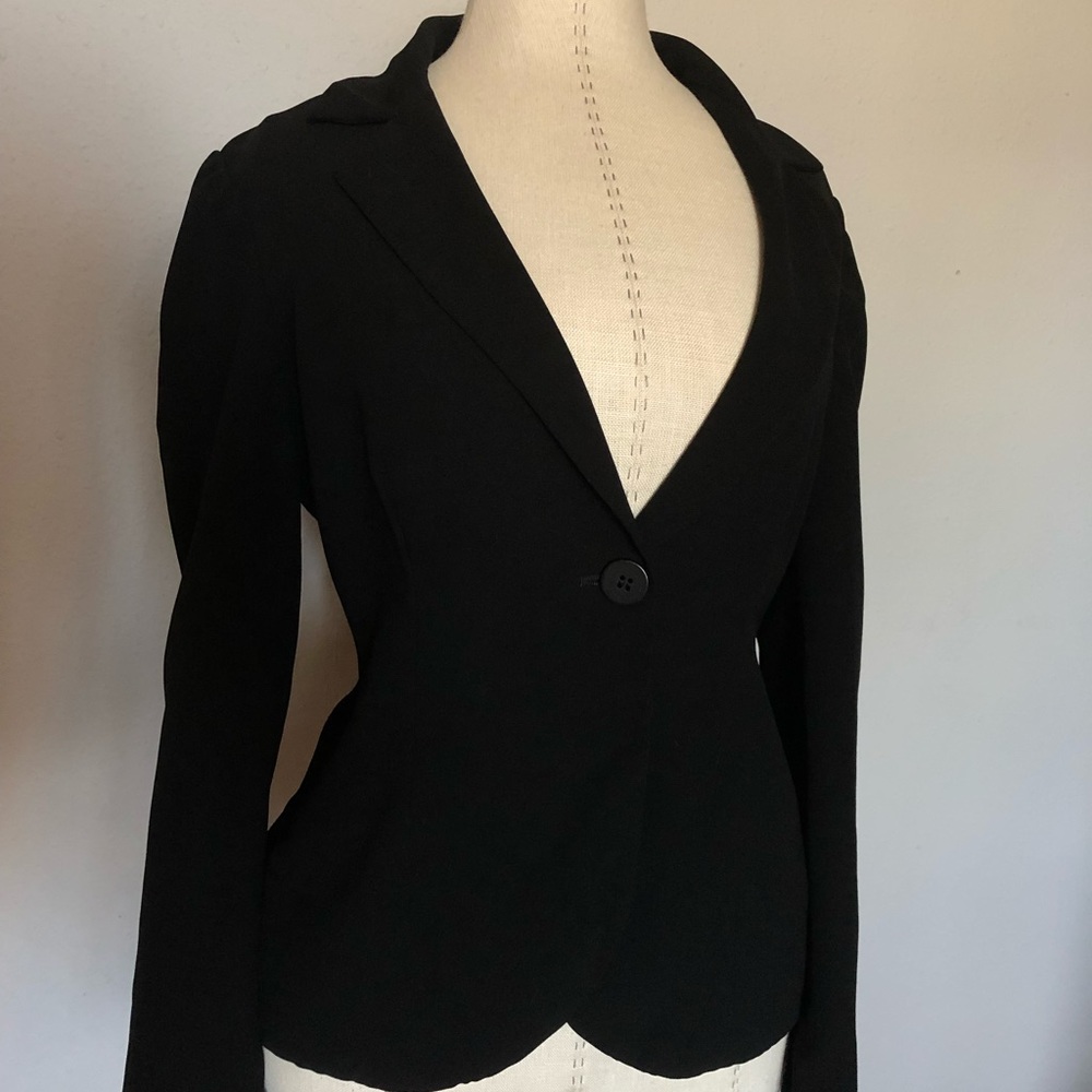 Emporio Armani Blazer